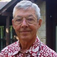 Donald Burr Obituary