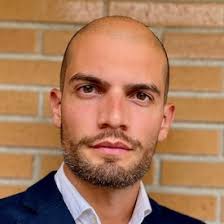 David Fernandez Rojo