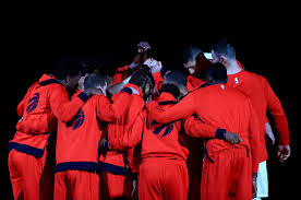 Toronto raptors @ brooklyn nets. Why The Toronto Raptors Could Benefit From Being Bad This Season