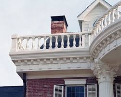 Our wood decorative columns and columns for homes are true to the classical orders of architecture that most prominent architects and builders are looking for. Enhance Your Home With Decorative Columns Millwork The House Designers