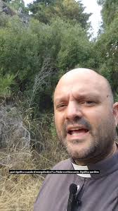 El pasado 11 de diciembre, el Padre César Garcés Rojas recibió la missio  como presidente de Fasta para el período 2024-2028. Te compartimos sus  palabras inaugurales en esta nueva etapa al frente