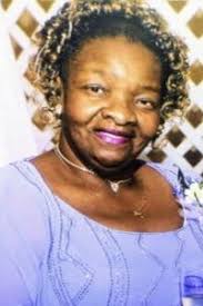 Lettie Crank Logan Obituary in Kings Mountain at Donnell Gill Funeral  Service Licensee