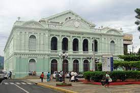We did not find results for: Teatro De Santa Ana Wikipedia