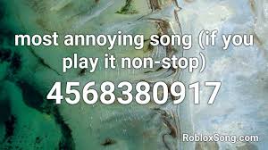 Roblox boombox codes bass boosted xxxtentacion music. Annoying Roblox Music Codes 2020