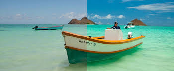 Better contrast and clearer colours. The Guide To Polarised Sunglasses Melon Optics