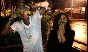 Michael wayne atha (yelawolf) age. Rapper Yelawolf And Singer Fefe Dobson Engaged Singersroom Com