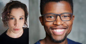 Theatre review: Covid Moons directed by Clare Stopford