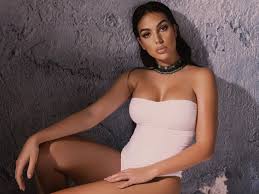 As you may have guessed from the title, its set amid the devastating 1987. Cristiano Ronaldo S Fiancee Georgina Rodriguez Poses In Swimsuit After Romantic Getaway With Football Ace 247 News Around The World