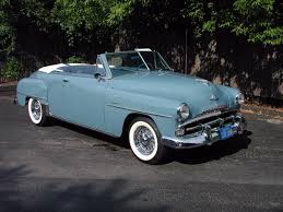 1952 plymouth cranbrook values hagerty valuation tool 1952 plymouth cranbrook values