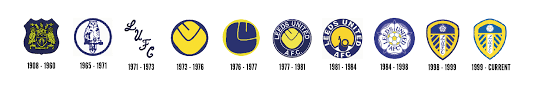 We tried the leeds salute badge, but it wasn't good. New Leeds United Football Crest Receives Criticism Madebyshape