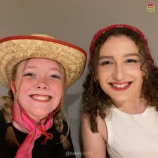 Hi I'm Caroline and I will be studying Communications! I love spending time  with friends, going thrifting, going to concerts, watching movies, reading,  and crafting! I'm looking for two honors roommates so