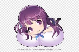 Even if you've only watched anime for a very short period of time, you've probably come across a bunch of hilarious scenes you could only ever find in anime. Anime Chibi Body Proportions Mangaka Breast Anime Purple Face Png Pngegg