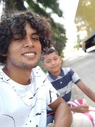 Olga Alvarado Lainez updated her...