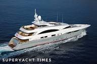 Superyacht of the Week: The Columbus 177 Prima