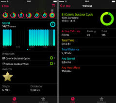 The calories burned by walking calculator is intended to approximate energy expended during walking only. Are Your Apple Watch Resting Calories All Over The Place