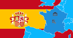 Hallo, wie wird die adresse richtig aufgeschrieben? Ust Id Spanien Die Umsatzsteuernummer In Es Hellotax