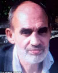 Murderer who live-streamed battering his aunt's partner to death is jailed  for life