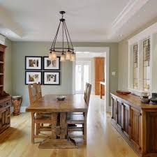 Benjamin Moore 2015 Colour Of The Year Guilford Green Green Dining Room Farmhouse Dining Room Farmhouse Dining Room Lighting