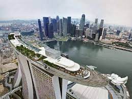 Fundada como una colonia comercial británica en 1819, desde su independencia, se ha convertido en uno de los países más prósperos del mundo y cuenta con el puerto más activo del mundo. Singapur Estado Inteligente Paperblog Sands Hotel Singapore Sands Singapore Holiday In Singapore