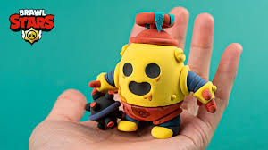 Thingiverse is a universe of things. Brawl Stars Clay Art Robo Spike Clay Tutorial Youtube