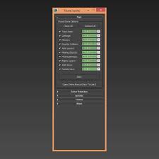 How To Clear Your 3ds Max Scene From Scripted Viruses And Accumulated Garbage 3ds Max 3ds Scene
