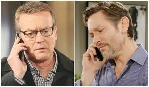 Y&R's Paul Sets a Heartbreaking Return to Genoa City - The Young and the  Restless - Soaps.com's Message Board