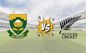 south africa national cricket team vs new zealand national cricket team match scorecard