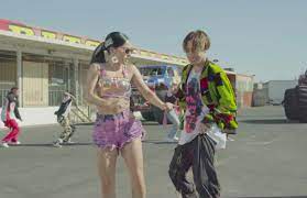 It was released through big hit entertainment on september 27, 2019. Bts J Hope And Becky G Inspire Chicken Noodle Soup Challenge Los Angeles Times