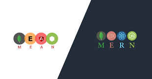 MERN Stack vs. MEAN Stack: A Comparison of Two Popular Web Development Stacks