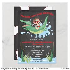 This is sac county 7a bulk waste pick up old number 5555 by kcra 3 & kqca my58 on vimeo, the home for high quality videos and the people who love them. Alligator Birthday Swimming Party Invitations Zazzle Com In 2021 Alligator Birthday Shark Birthday Invitations Alligator Birthday Parties