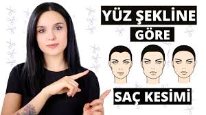 Bu yüz tipine sahip erkekler de kadınlar gibi oldukça şanslı. Yuz Sekline Gore Sac Kesim Onerileri Sana En Yakisan Sac Modelini Bul Youtube