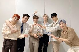 Astro brings you the latest tv shows, movies, breaking news, sports and kids programmes in the local and international scenes. Watch Astro Earns 2nd Win For After Midnight On Show Champion Performances By Golden Child Dreamcatcher And More Gossipchimp Trending K Drama Tv Gaming News
