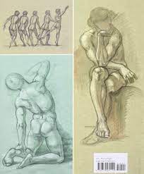 Maybe you would like to learn more about one of these? Classic Human Anatomy In Motion The Artist S Guide To The Dynamics Of Figure Drawing Winslow Valerie L Amazon De Bucher