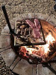Maybe you would like to learn more about one of these? Camp Chef Mountain Man Grill Cabela S