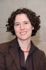 Jessica May of Portland Museum of Art