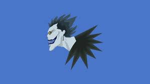 Check spelling or type a new query. Ryuk Death Note Profile 7680x4320 Wallpaper Teahub Io
