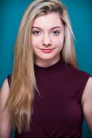 Go Fund Me Chloë Marshall