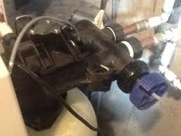 Culligan provides testing and evaluation of your water, as well as installation and maintenance of all systems. Culligan Medialst 10x54 Help With Settings And Maintenance Terry Love Plumbing Advice Remodel Diy Professional Forum