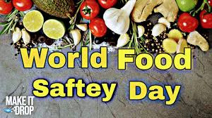 Here is the detailed information on world food safety day 2021.check on the history,date,theme and quotes related to this day. World Food Safety Day Quotes Wishes Message Shayari Status