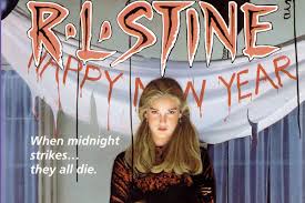 First of three movie adaptations of the book series by r. R L Stine S Fear Street Will Also Get Its Own Movie