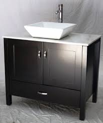 36 inch bathroom vanity rectangular