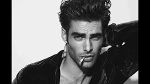 Male Model Jon Kortajarena Runway Compilation Youtube Jon Kortajarena Handsome Male Models Male Models