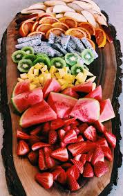 Pin By Layla West On Summer Health Food Aesthetic Food Pretty Food