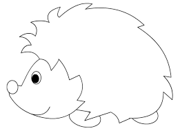Sonic coloring pages will appeal to all lovers of the blue hedgehog. Hedgehog Coloring Pages For Children 100 Images Print Them Online