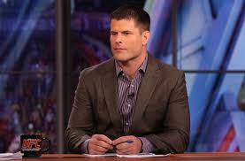 Post-fighting career, prep work keeps UFC commentator Brian Stann at top of  game