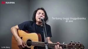 Free chord (music), simple way to learn great song! Chord Dan Lirik Lagu Selalu Ada Felix Cover Kunci Gitar Dasar C Lumayan Mudah Tribun Manado