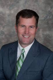 Sammamish's Beardall Named New CEO of Washington Federal