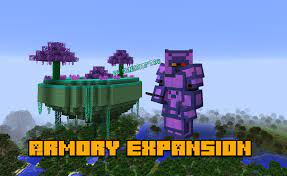 A massive 1.12.2 modpack for all the gamers out there if your looking for some cool loot or to build a massive factory or go into undiscovered dimensions this is the modpack for you. Armory Expansion Bolshe Broni Dlya Construct S Armory 1 12 2 Skachat Mody Dlya Majnkraft