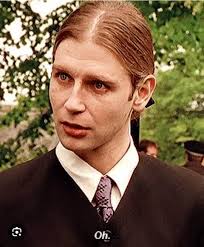 This is what Sheridan looks like according to AI 🤣