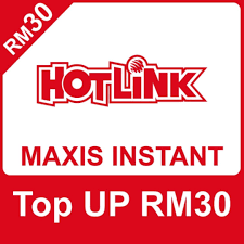 Our sim cards are issued with two strengths of security to help prevent unauthorized access to your device and information stored on your sim card itself. Maxis Hotlink Topup Reload Rm30 Mobile Phones Gadgets Mobile Gadget Accessories Sim Cards On Carousell